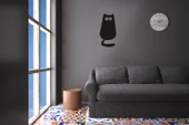 KEDİ FOLYO STİCKER thumbnail 2