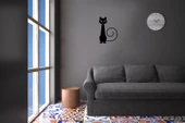 KEDİ FOLYO STİCKER thumbnail 2