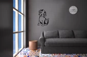 KÖPEK FOLYO STİCKER thumbnail 2