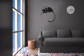KEDİ FOLYO STİCKER thumbnail 2