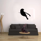 KUŞ FOLYO STİCKER thumbnail 2