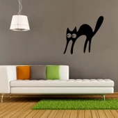 KEDİ FOLYO STİCKER thumbnail 2