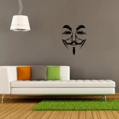 MASKE  FOLYO STİCKER thumbnail 2