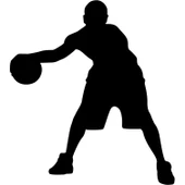 BASKETBOLCU FOLYO STİCKER thumbnail 1