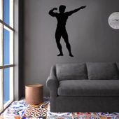 BODY GYM FOLYO STİCKER thumbnail 2