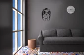 YAVRU KÖPEK FOLYO STİCKER thumbnail 2