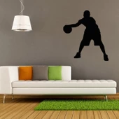 BASKETBOLCU FOLYO STİCKER thumbnail 2