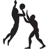 BASKETBOLCU FOLYO STİCKER thumbnail 1