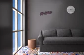 HOŞGELDİNİZ FOLYO STİCKER thumbnail 2