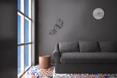 KURU KAFA FOLYO STİCKER thumbnail 2