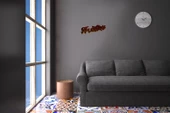 HOŞGELDİNİZ FOLYO STİCKER thumbnail 2