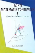 FİZİKTE MATEMATİK YÖNTEMLER 1 -PALME thumbnail 2