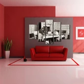 Sepya Kanvas Tablo thumbnail 2