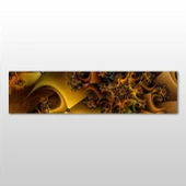 3D Motif Kanvas Tablo thumbnail 1