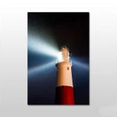 Deniz Feneri Kanvas Tablo thumbnail 1
