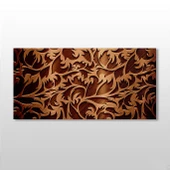 Motif Desen Kanvas Tablo thumbnail 1