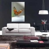 Kelebek Kanvas Tablo thumbnail 2