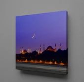 CAMİLER KANVAS TABLO thumbnail 1