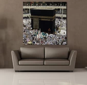 KABE İNSANLAR KANVAS TABLO thumbnail 2