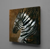 ZEBRA KANVAS TABLO thumbnail 1