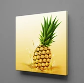 ANANAS KANVAS TABLO thumbnail 1