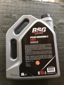 Motor Yağı 10w40 5litre Performans thumbnail 3