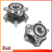 ÖN ARKA PORYA SUZUKİ GRAND VİTARA 06-12 thumbnail 1