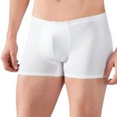 Lüx Drm Bambu Erkek Likralı Boxer Short 3910 thumbnail 1