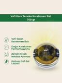 Vafi Kars Teneke Karakovan Bal 700 gr 1 ADET thumbnail 2
