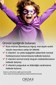 İmunol Sambucus Şurup 150 ml x 2 Adet thumbnail 4