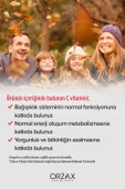 İmunol 40 Kapsül x 3 Adet thumbnail 4