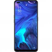Oppo Reno 4 128 Gb Siyah thumbnail 1