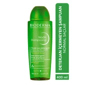Bioderma Node Fluid Shampoo 400ml thumbnail 2