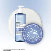 Vichy Dercos Mineral Soft Şampuan 400 ml thumbnail 2
