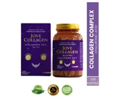 JOVE COLLAGEN 120 Kapsül thumbnail 1