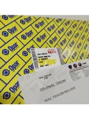 FİAT Egea Silecek Takımı OPAR 55179970   ORJİNAL thumbnail 4