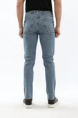 Erkek Likralı Slim Jean Pantolon thumbnail 9