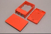 Raspberry Pi 4 Model B Koruma Kutusu thumbnail 2
