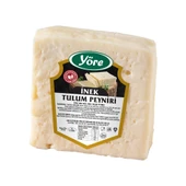 Yöre İnek Tulum Peyniri 3 x 300 gr thumbnail 1