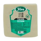 Yöre Tulum Peyniri 3 X 300 gr thumbnail 1