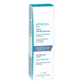 Ducray Keracnyl PP+ Creme 30 ml YENİ FORMÜL thumbnail 2