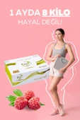 Trex Tea trexta detox çayı bitki çayı thumbnail 3