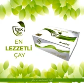Trex Tea trexta detox çayı bitki çayı thumbnail 5