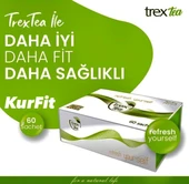 Trex Tea trexta detox çayı bitki çayı thumbnail 4