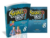 Yds Publishing 8. Sınıf Shall We Reference Book Workbook thumbnail 1