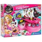 Crazy Chic Çılgın Dövmeler thumbnail 1