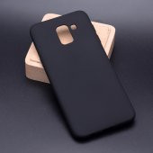 Nokia 6 Premium Soft Kaliteli Kılıf + Cam thumbnail 7