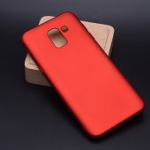 Nokia 6 Premium Soft Kaliteli Kılıf + Cam thumbnail 9