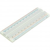 BreadBoard Öğrenci Devre Test Kartı thumbnail 1