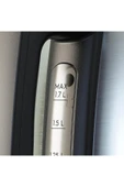 Electrolux E3K1-3ST 1850 W 1.7 lt Çelik Kettle thumbnail 6